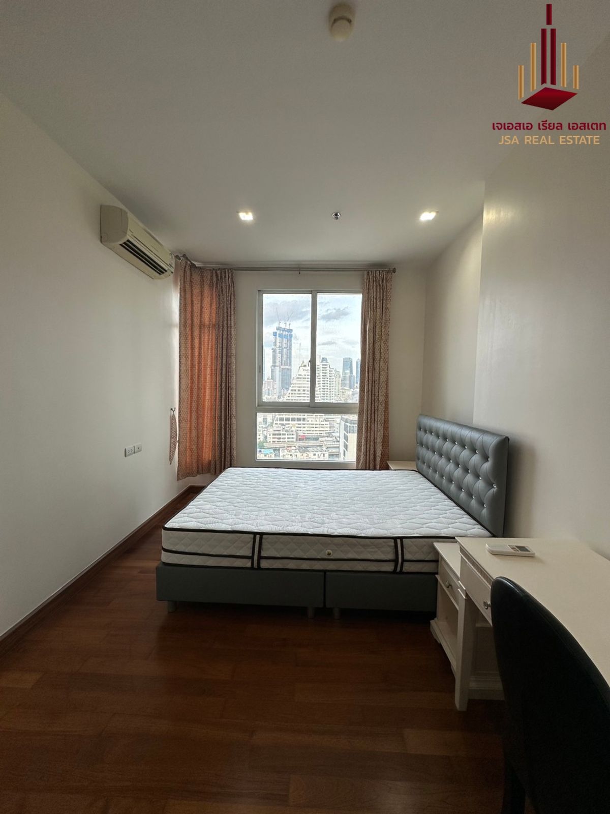 ให้เช่าคอนโดสาทร นราธิวาส : ✨ For  Rent: Ivy sathorn 10 Condo ✨  💰 Only 22,000 THB/month