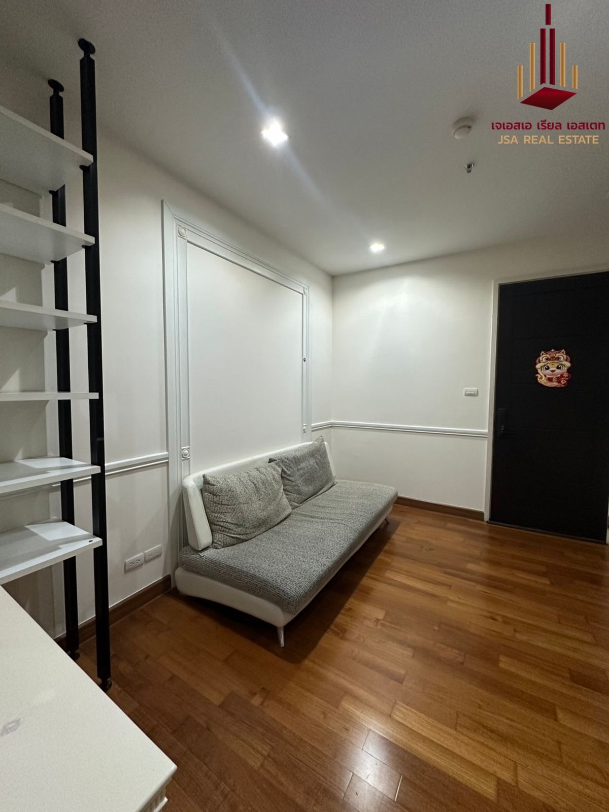 ให้เช่าคอนโดสาทร นราธิวาส : ✨ For  Rent: Ivy sathorn 10 Condo ✨  💰 Only 22,000 THB/month