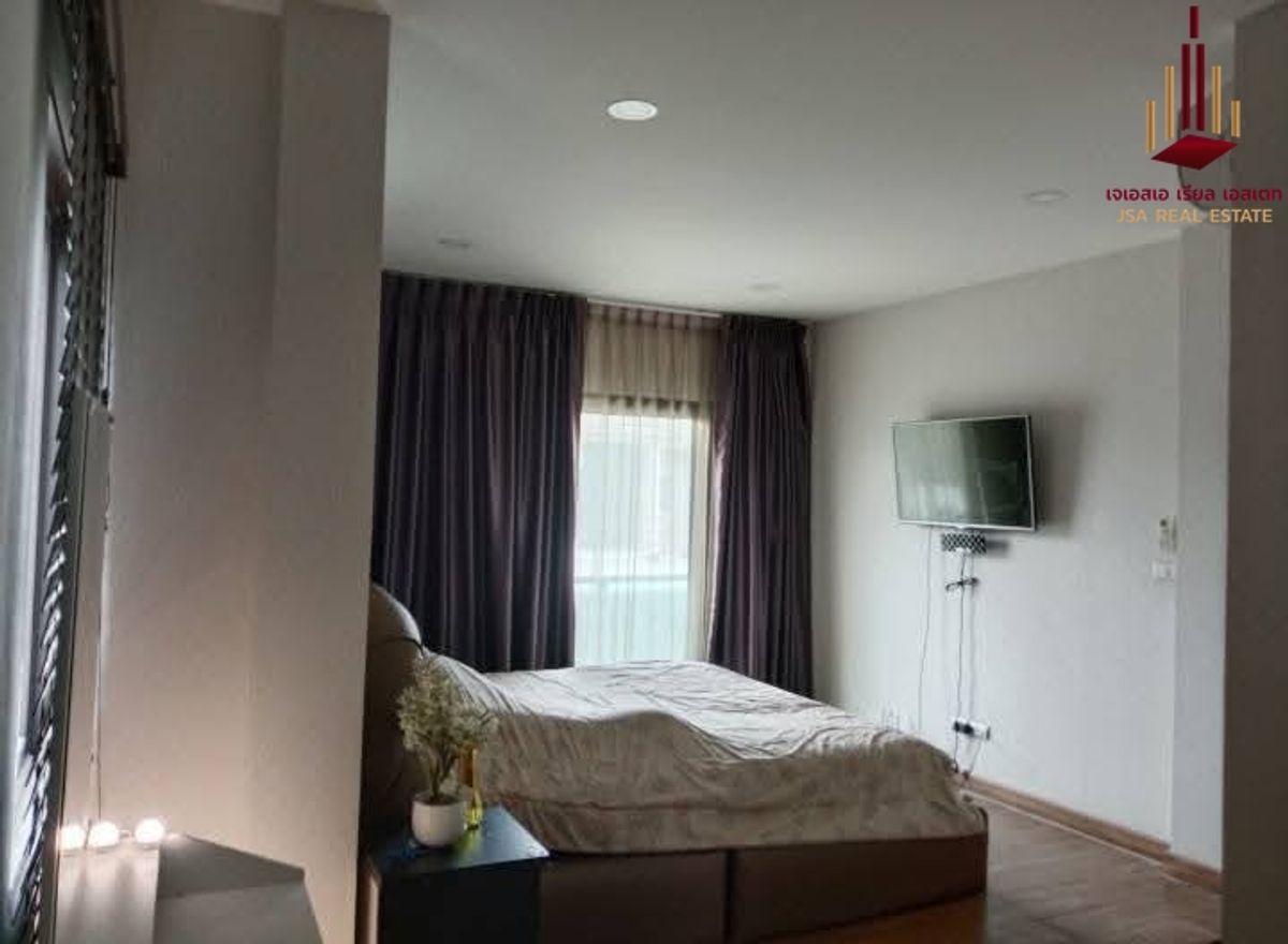 ให้เช่าบ้านนวมินทร์ รามอินทรา : ✨ For Rent: Centro Ramintra-Chatuchot ✨  💰 Only 63,000 THB/month