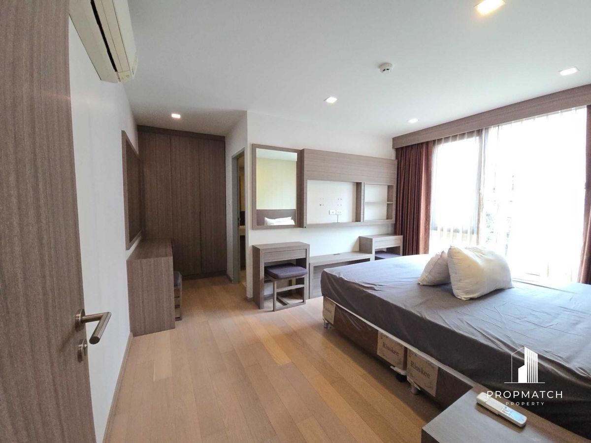 ขายคอนโดสุขุมวิท อโศก ทองหล่อ : ⚡️HotDeal⚡️ART@Thonglor25 Sell 8 Mb (2Bed2Bath) 72.04 sq.m. Thonglor Station /Low Rise Condominium 📞06-2828-5146