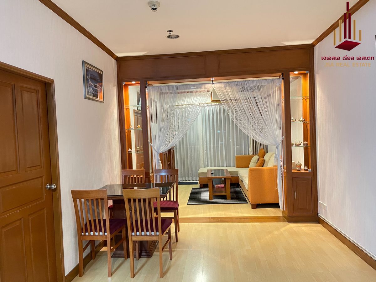 ให้เช่าคอนโดราชเทวี พญาไท : ✨ For  Rent: The Platinum Condominium Condo ✨  💰 Only 28,000 THB/month