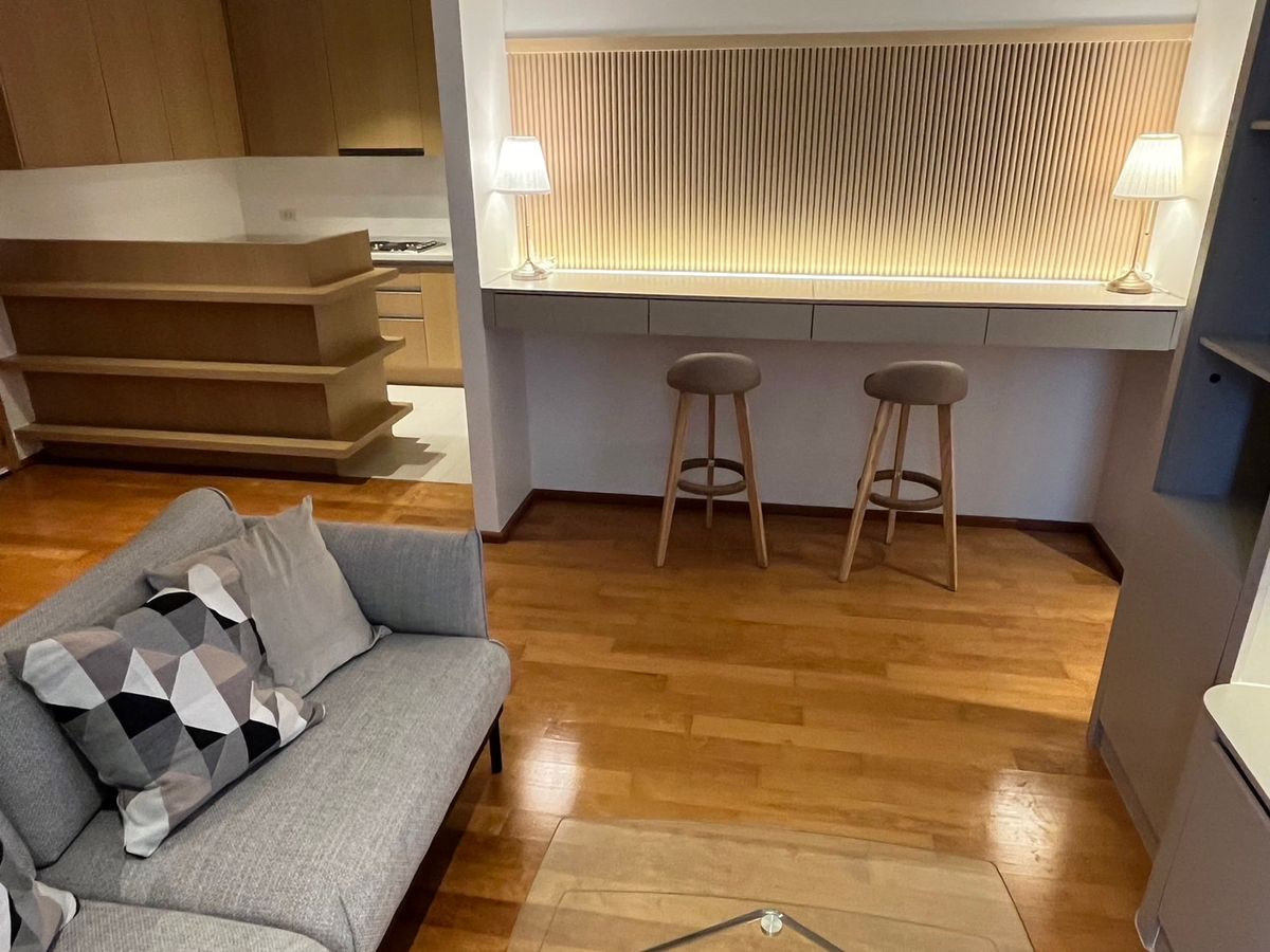 ให้เช่าคอนโดราชเทวี พญาไท : ให้เช่าคอนโด วิลล่า ราชเทวี เฟอร์นิเจอร์ครบ (S15-34836)