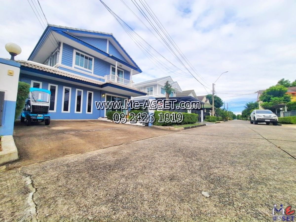 ขายบ้านบางแค เพชรเกษม : ขายบ้านเดี่ยว โซนเพชรเกษม81 ถนนมาเจริญ เชื่อมบางแค เลียบคลองภาษีเจริญ ใกล้สนง.เขตหนองแขม บ.ไทยรุ่งยูเนี่ยนคาร์ รร.สารสาสน์ รพ.วิชัยเวช : มบ.ชัยพฤกษ์ : 2 ชั้น 50 ตร.วา : CODE NN-91409