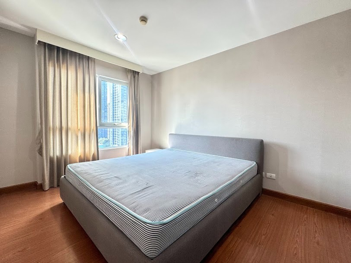 ให้เช่าคอนโดพระราม 9 เพชรบุรีตัดใหม่ RCA : Belle Grand Rama 9 ✨1 ห้องนอน มีหลายห้องนะคะ  📞 Line : @pukkhome (with @)