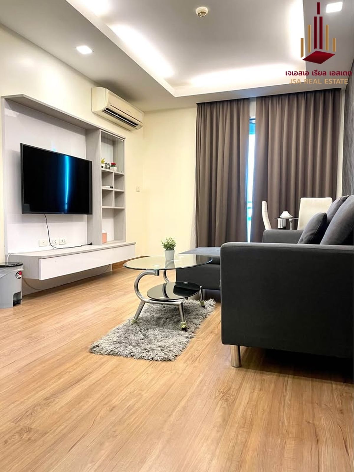 ให้เช่าคอนโดพระราม 9 เพชรบุรีตัดใหม่ RCA : ✨ For Rent: Thru Thonglor ✨ 💰 Only 30,000 THB/month