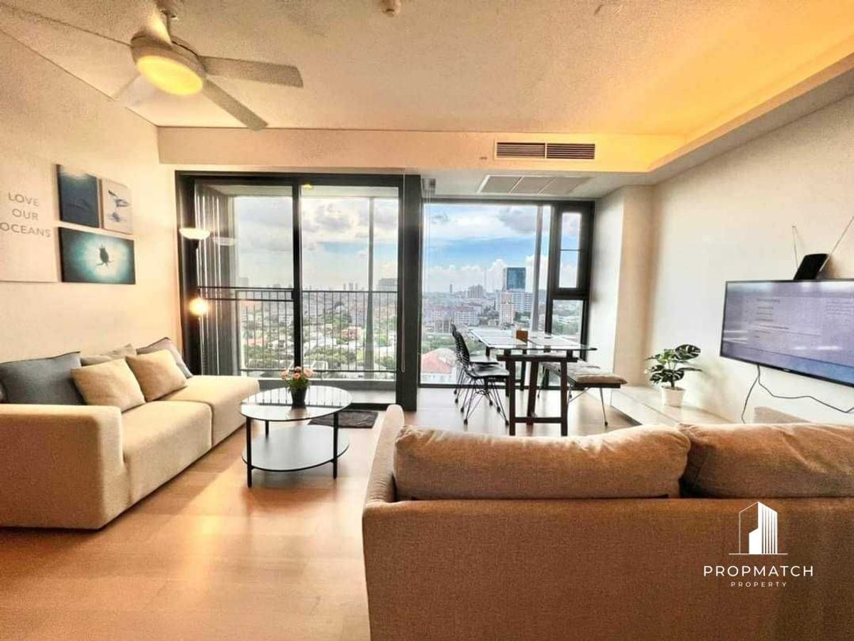 ขายคอนโดอารีย์ อนุสาวรีย์ : 🔥🔥ขายด่วนที่สุด🔥🔥คอนโดทำเลดี Siamese Ratchakru (2 bed 61.5 sqm) เพียง 9 MB เท่านั้น‼️ Tel.093-9796392 K.เฌอ