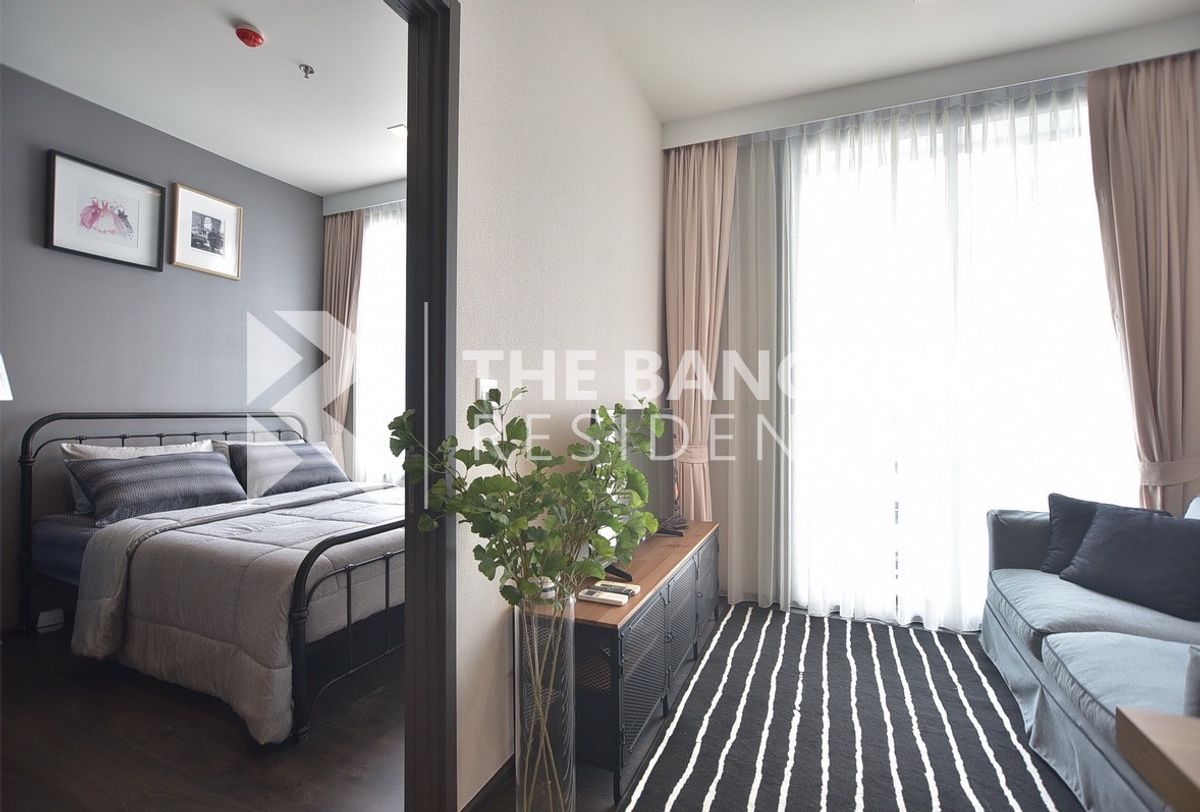 For SaleCondoSukhumvit, Asoke, Thonglor : For Sale - The Edge Sukhumvit 23 - Asoke by Ag Tul