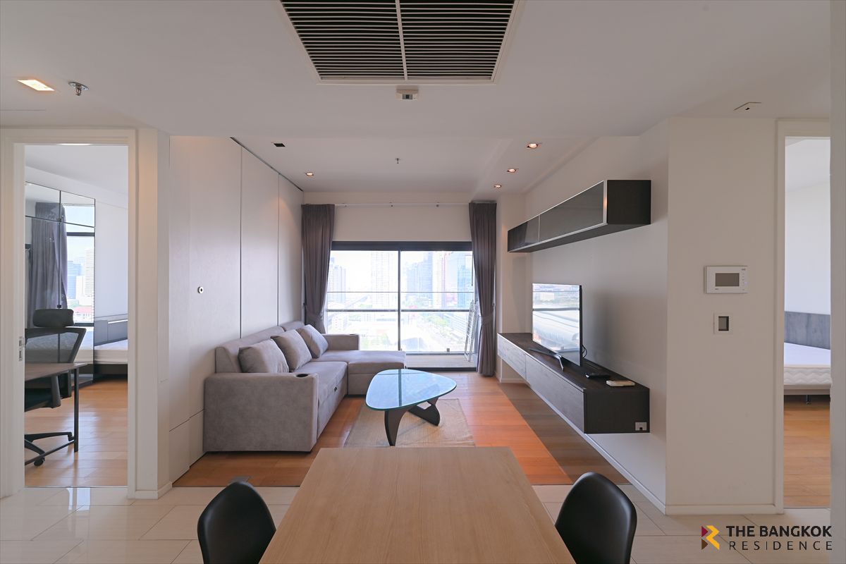 ให้เช่าคอนโดพระราม 9 เพชรบุรีตัดใหม่ RCA : 🔥(For rent)!! Circle Living Prototype🔥📞Call 065-824-2382 : pong