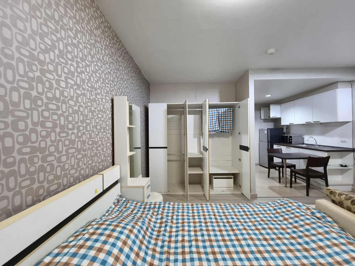 For SaleCondoOnnut, Udomsuk : For Sale Condo , Sense Sukhumvit 68 , Bang Na , Bang Na , Bangkok , CX-135113