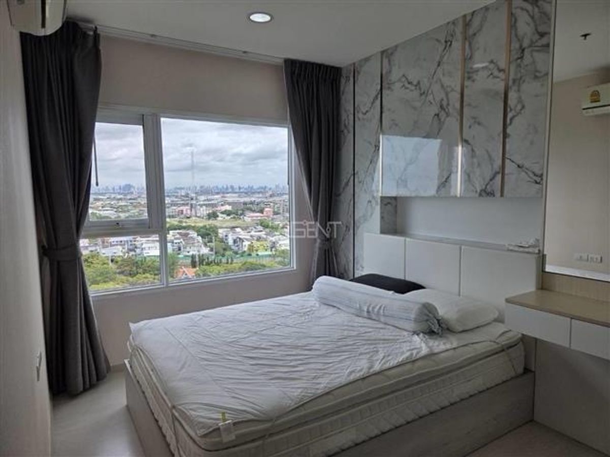 ให้เช่าคอนโดสมุทรปราการ สำโรง : 1 BED PLUS AT ASPIRE ERAWAN