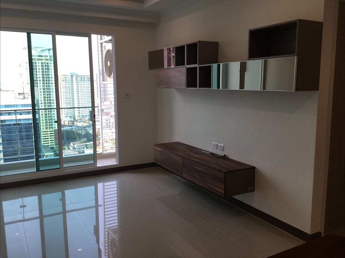 For RentCondoRatchathewi,Phayathai : 💥 1BR Condo for rent 61 sq.m at Supalai Elite Phaya Thai 💎