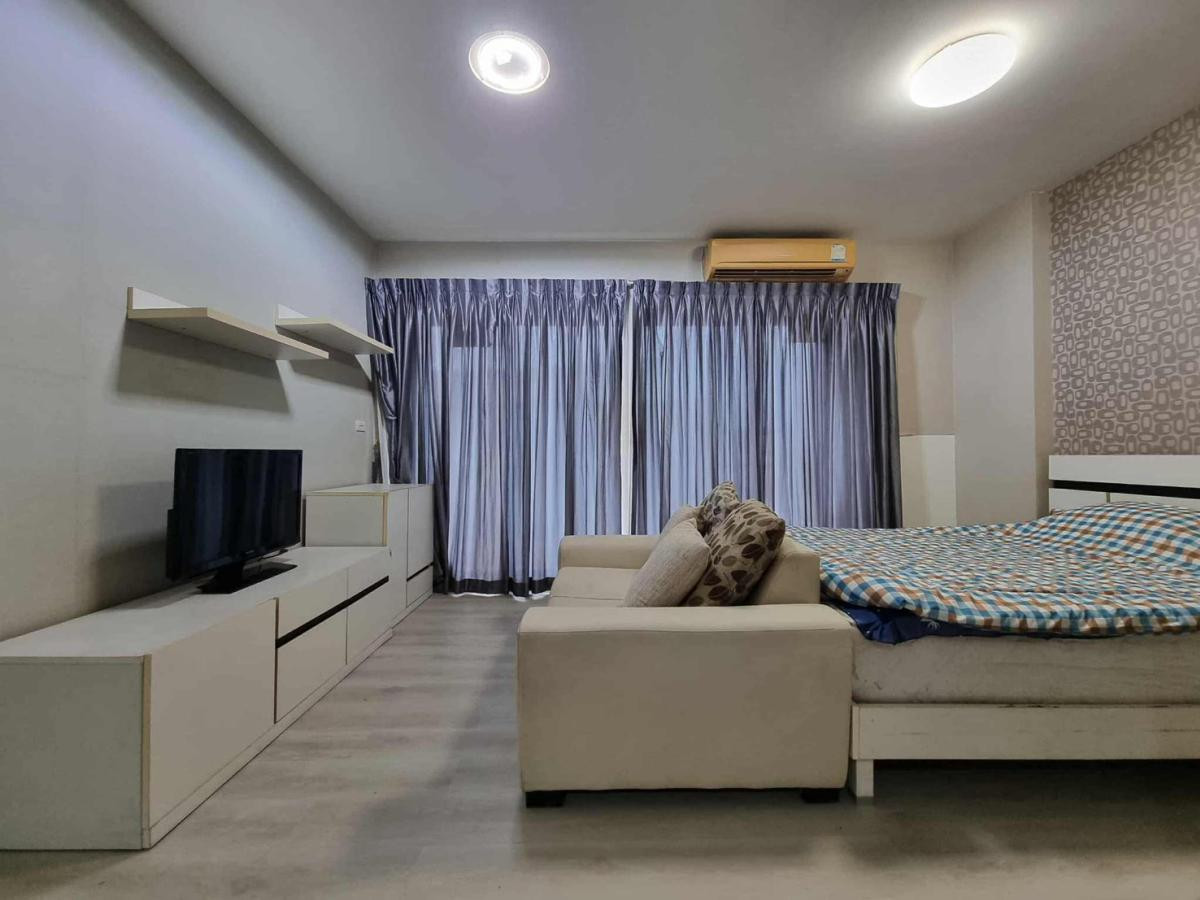 For SaleCondoOnnut, Udomsuk : For Sale Condo , Sense Sukhumvit 68 , Bang Na , Bang Na , Bangkok , CX-135113