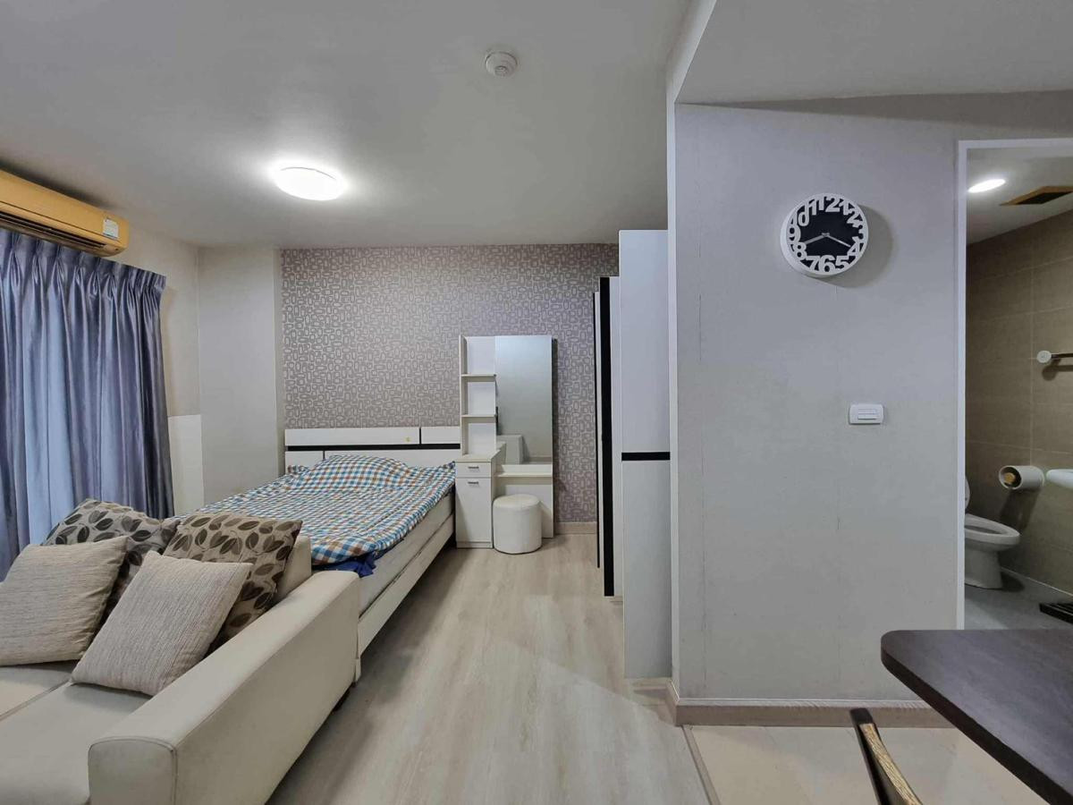 For SaleCondoOnnut, Udomsuk : For Sale Condo , Sense Sukhumvit 68 , Bang Na , Bang Na , Bangkok , CX-135113