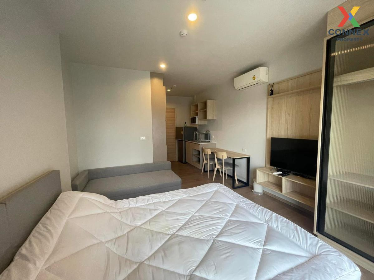 ขายคอนโดปทุมธานี รังสิต ธรรมศาสตร์ : ขายคอนโด  คอมมอน ทียู คลองหนึ่ง คลองหลวง ปทุมธานี  CX-135236