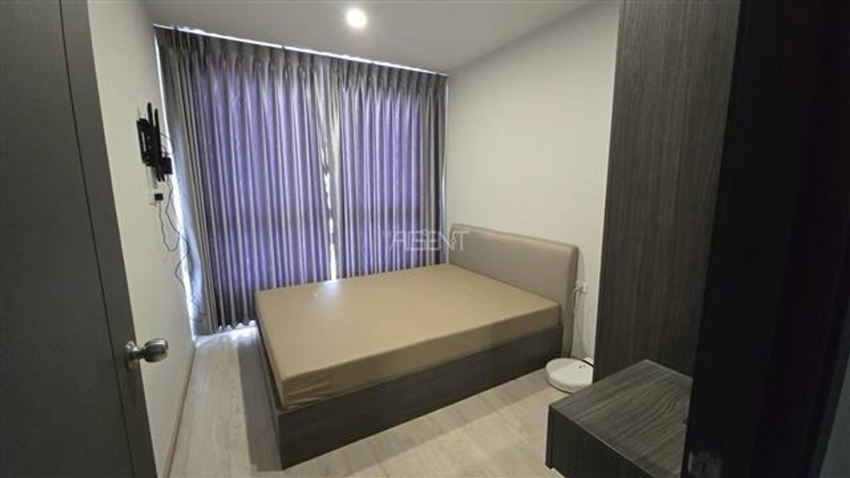 ให้เช่าคอนโดอ่อนนุช อุดมสุข : 1 BED AT ELIO DEL NEST
