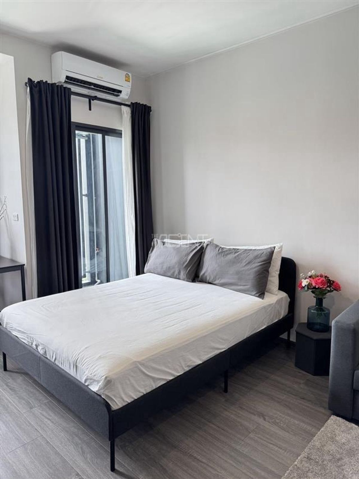 ให้เช่าคอนโดคลองเตย กล้วยน้ำไท : 1 BED AT IDEO SUKHUMVIT - RAMA 4