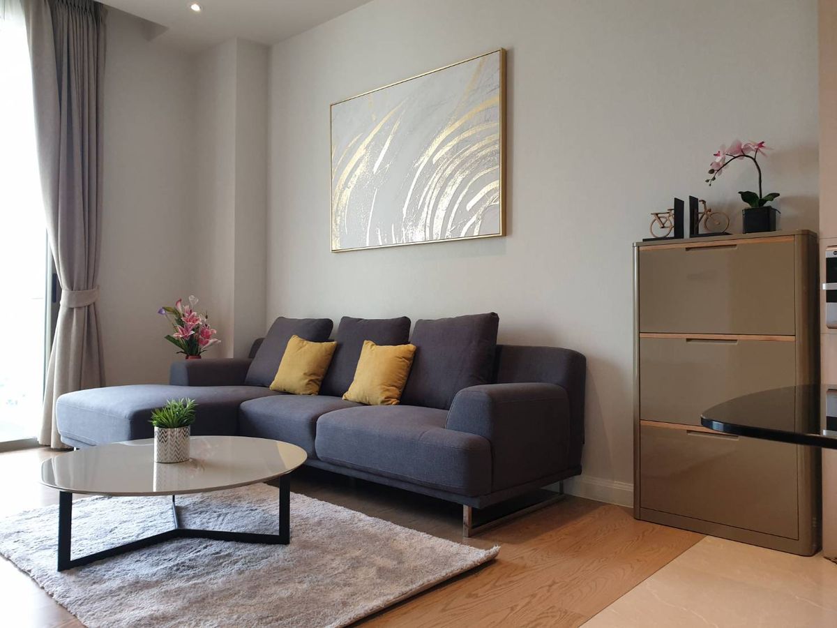 For SaleCondoWongwianyai, Charoennakor : 🔥 Urgent sale 🔥 The cheapest, beautiful room with appointment, call 0619824959