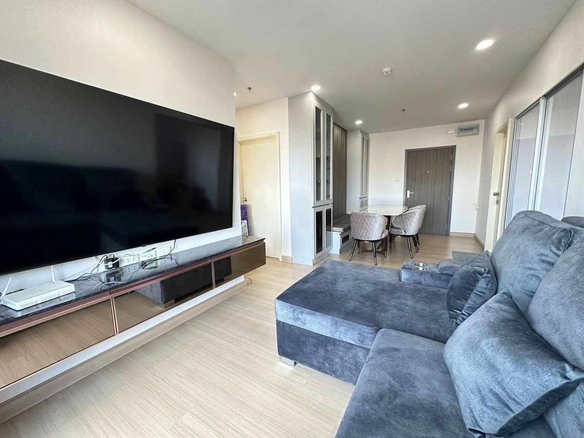 For RentCondoBang kae, Phetkasem : ✨ Condo for Rent at Supalai Veranda Phetkasem – Phasi Charoen ✨