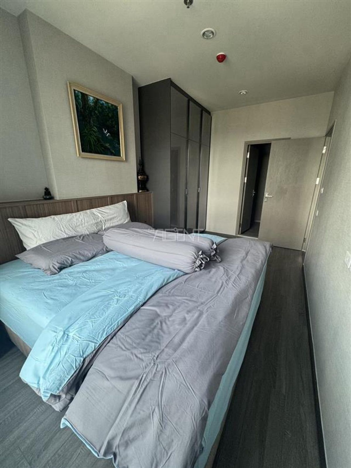 ให้เช่าคอนโดคลองเตย กล้วยน้ำไท : 1 BED PLUS AT IDEO SUKHUMVIT - RAMA 4