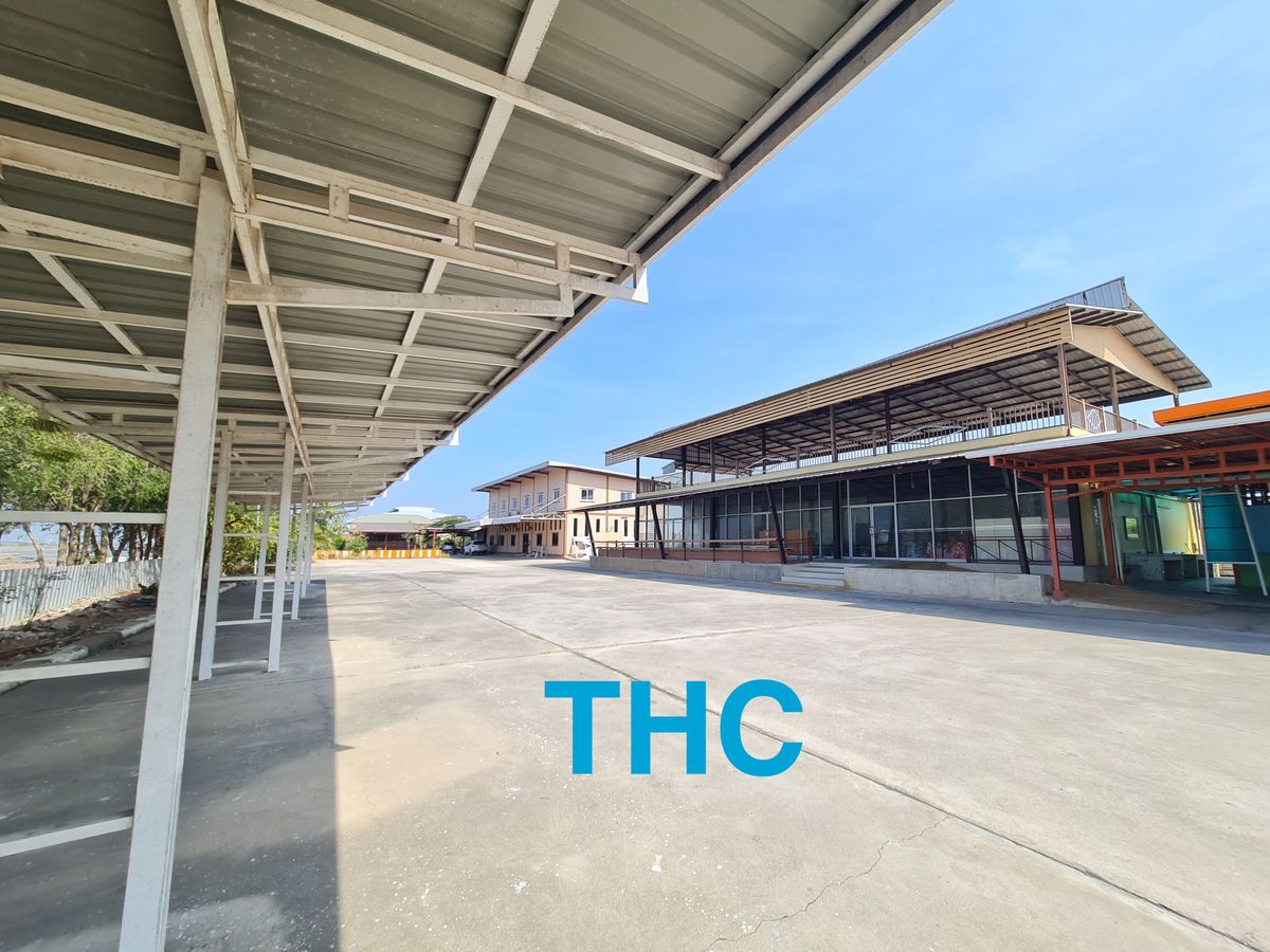 ขายโกดังพระราม 2 บางขุนเทียน : ขายโกดัง ขายร้านค้า ขายโชว์รูม สามารถทำธุรกิจ ขายของฝากได้เลย พระราม 2 กม.56 ราคา 49 ล้านบาท 