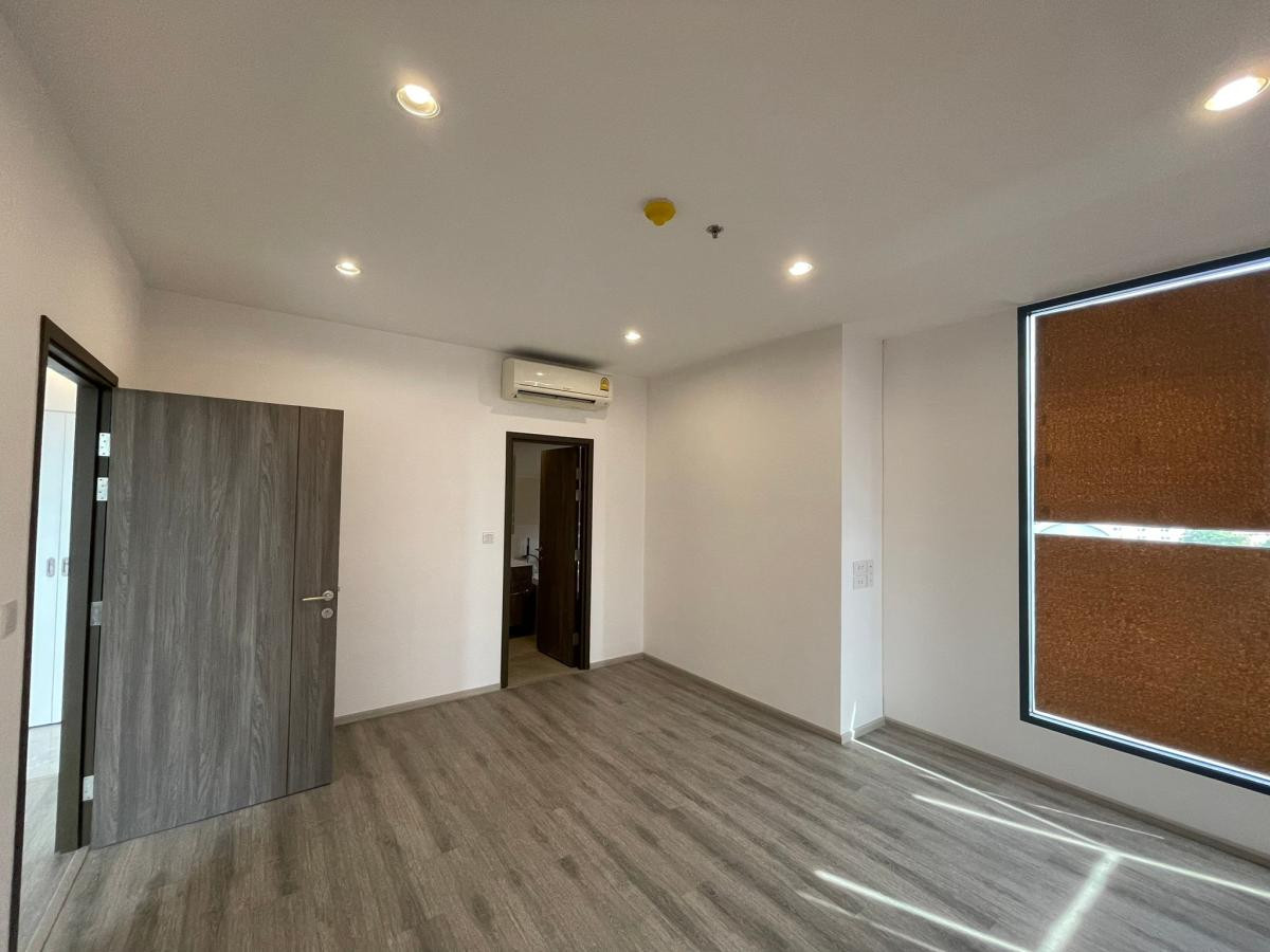 For SaleCondoOnnut, Udomsuk : FOR SALE condo , Ideo Mobi Sukhumvit 66 , high floor , BTS-Udom Suk , Bang Na Nuea , Bang Na , Bangkok , CX-117390