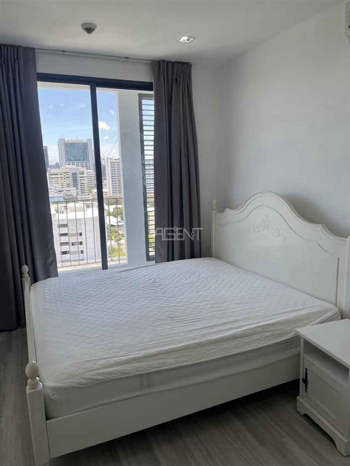ให้เช่าคอนโดราชเทวี พญาไท : 2 BED AT IDEO MOBI PHAYATHAI