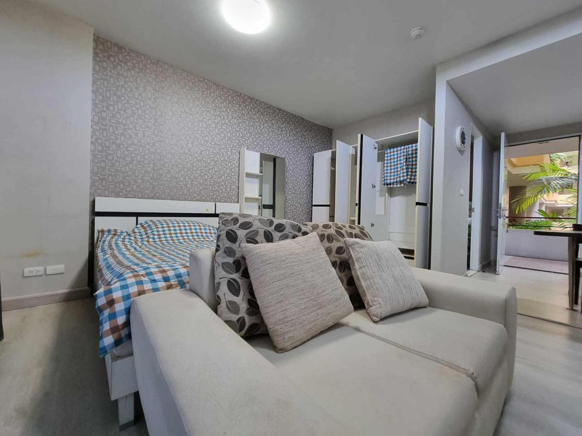 For SaleCondoOnnut, Udomsuk : For Sale Condo , Sense Sukhumvit 68 , Bang Na , Bang Na , Bangkok , CX-135113