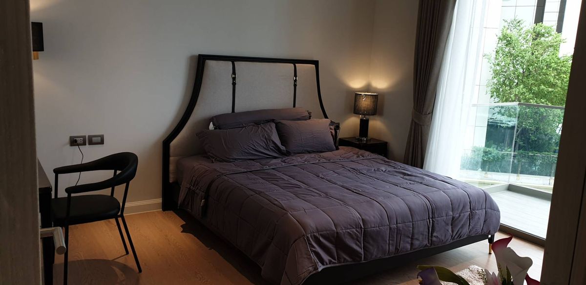 For SaleCondoWongwianyai, Charoennakor : 🔥 Urgent sale 🔥 The cheapest, beautiful room with appointment, call 0619824959