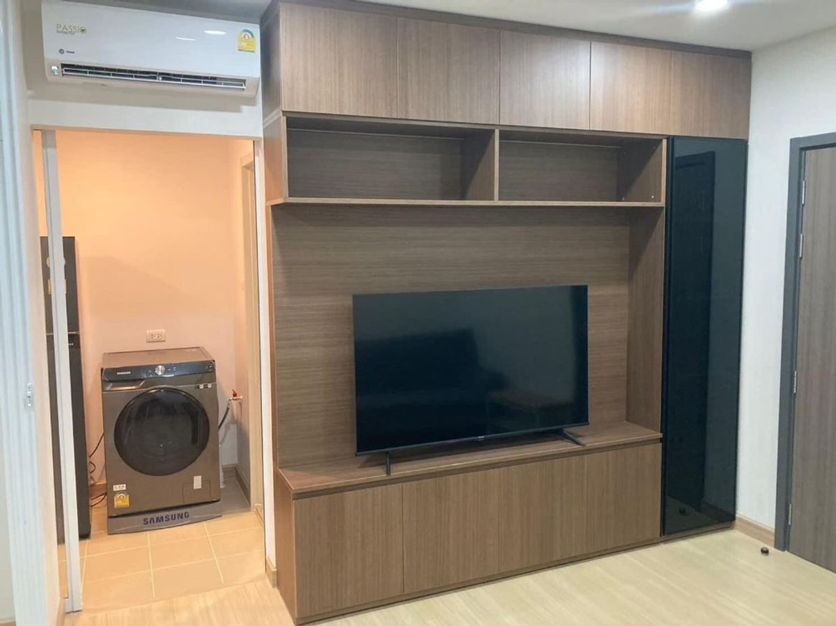 For RentCondoRamkhamhaeng, Hua Mak : ✅ SVR219 ✅ Line : @p2nproperty