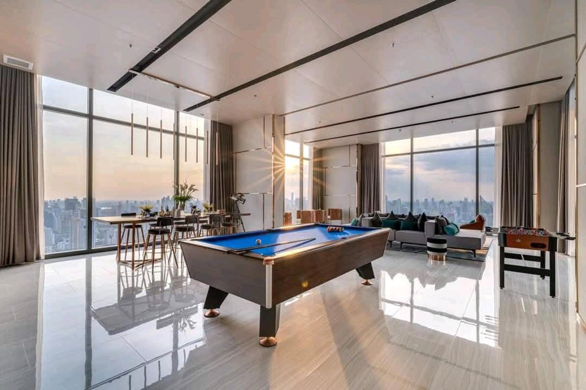 For RentCondoRama9, Petchburi, RCA : 🔥🔥 Condo for Rent Cloud Petchaburi - Thonglor 🔥🔥BTS Thonglor