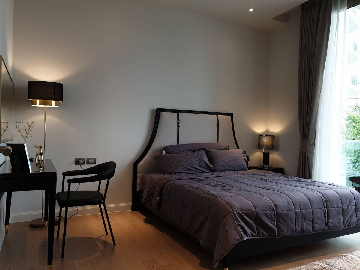 For SaleCondoWongwianyai, Charoennakor : 🔥 Urgent sale 🔥 The cheapest, beautiful room with appointment, call 0619824959