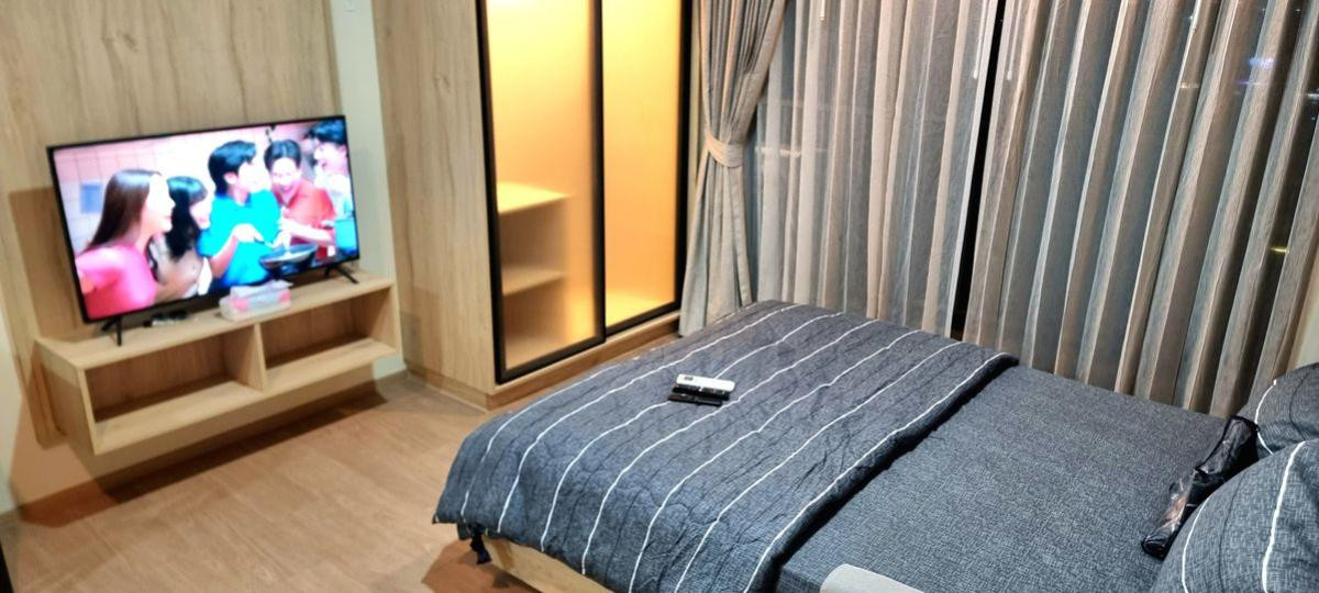 ขายคอนโดปทุมธานี รังสิต ธรรมศาสตร์ : ขายคอนโด  คอมมอน ทียู คลองหนึ่ง คลองหลวง ปทุมธานี  CX-132642