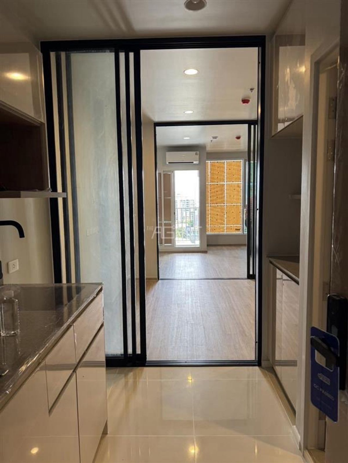 ขายดาวน์คอนโดสุขุมวิท อโศก ทองหล่อ : 1 BED AT CULTURE THONGLOR