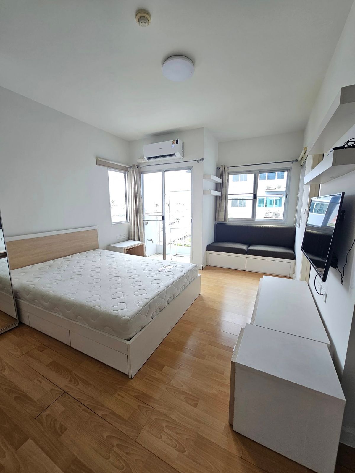 ให้เช่าคอนโดวงเวียนใหญ่ เจริญนคร : เช่า รหัส PR380 คอนโด My condo สาทร - ตากสิน