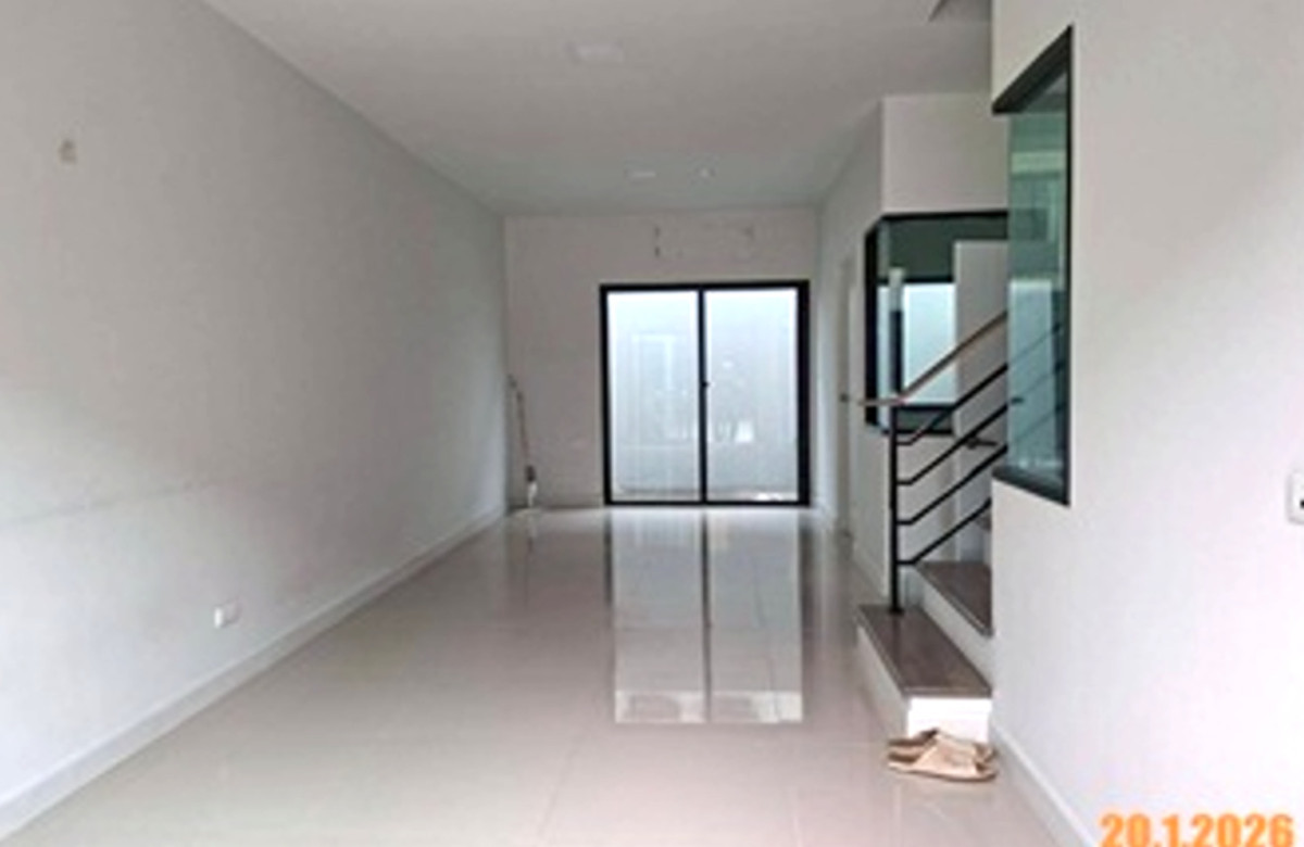 ขายทาวน์โฮมนวมินทร์ รามอินทรา : ขายทาวน์เฮ้าส์/ทาวน์โฮม  สิริ เพลส พหลโยธิน 52 คลองถนน เขต สายไหม กรุงเทพ  CX-145677