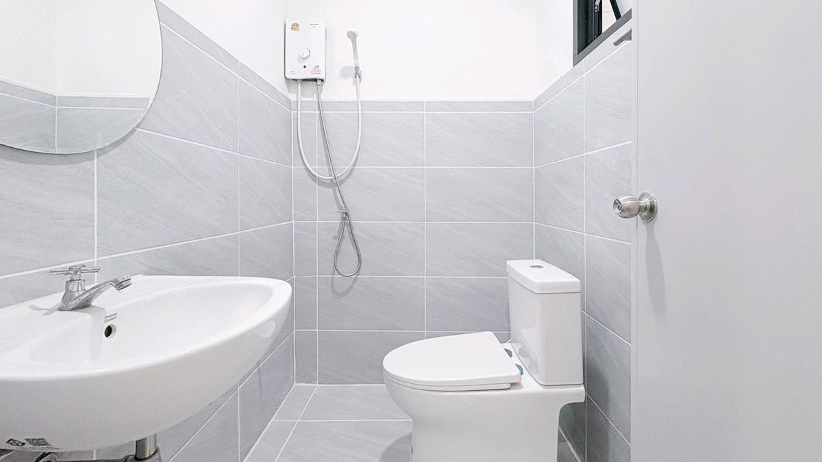 For SaleTownhomeLadprao101, Happy Land, The Mall Bang Kapi : 🏘🏡《 2 -story townhome 》🩷 Beautifully decorated with Can be a family.