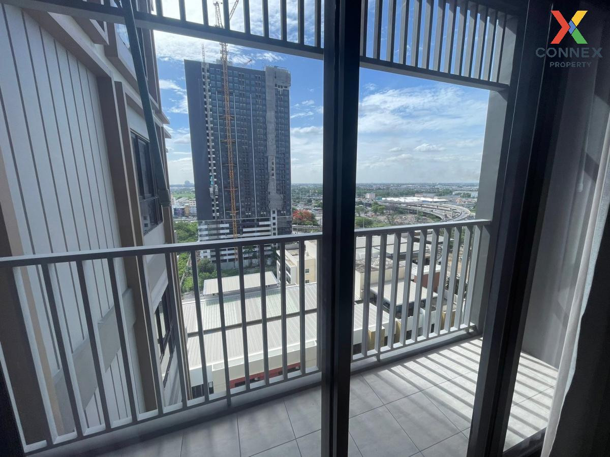 ขายคอนโดปทุมธานี รังสิต ธรรมศาสตร์ : ขายคอนโด  คอมมอน ทียู คลองหนึ่ง คลองหลวง ปทุมธานี  CX-135236