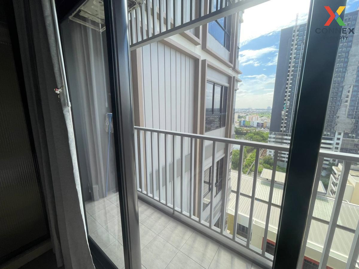 ขายคอนโดปทุมธานี รังสิต ธรรมศาสตร์ : ขายคอนโด  คอมมอน ทียู คลองหนึ่ง คลองหลวง ปทุมธานี  CX-135236