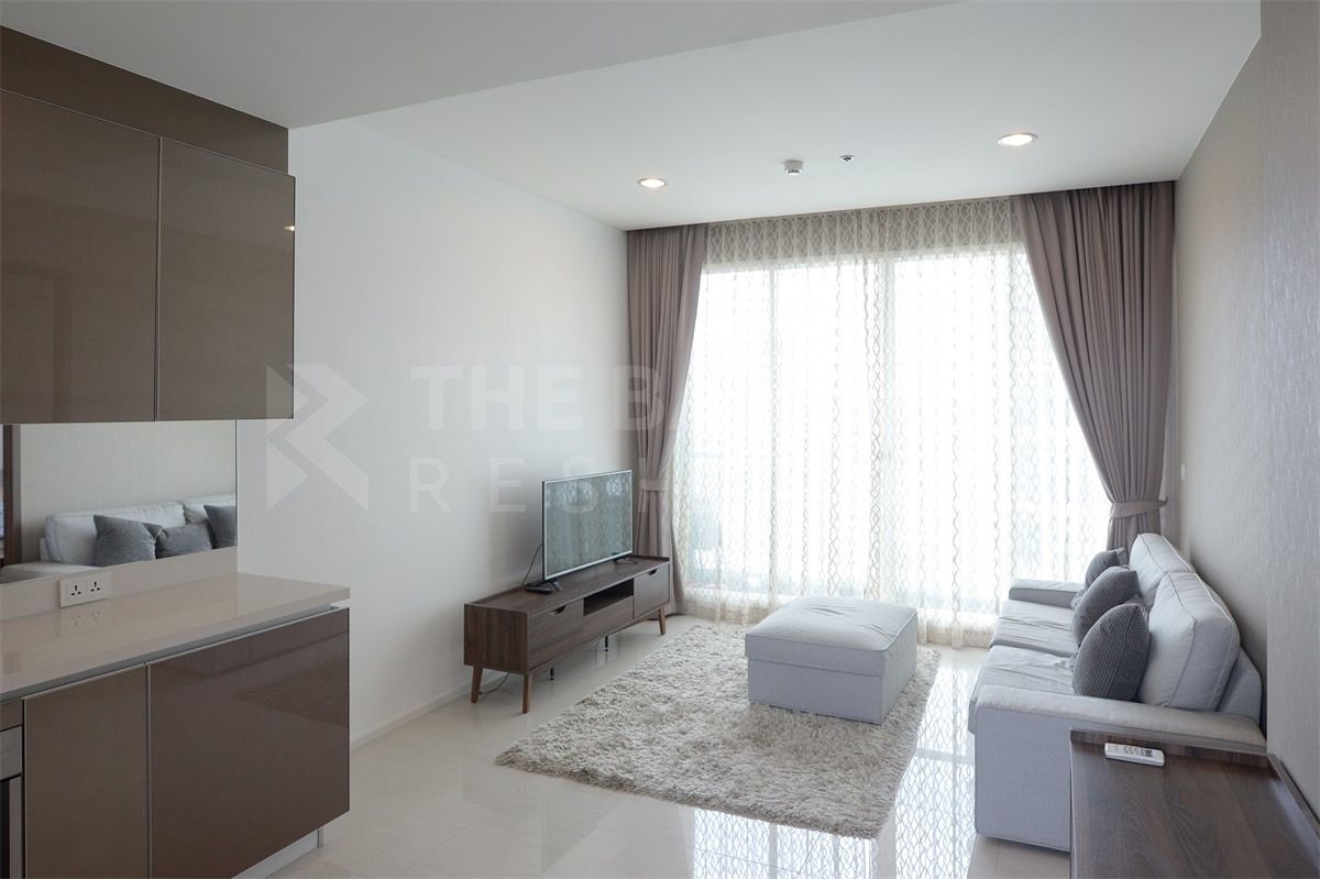 For RentCondoSathorn, Narathiwat : Great Rental Deal!! Newly Renovated Unit by Owner – Chao Phraya River View – Close to Asiatique 🏆🏆Menam Residences By Jinyanaz 🥇🥇