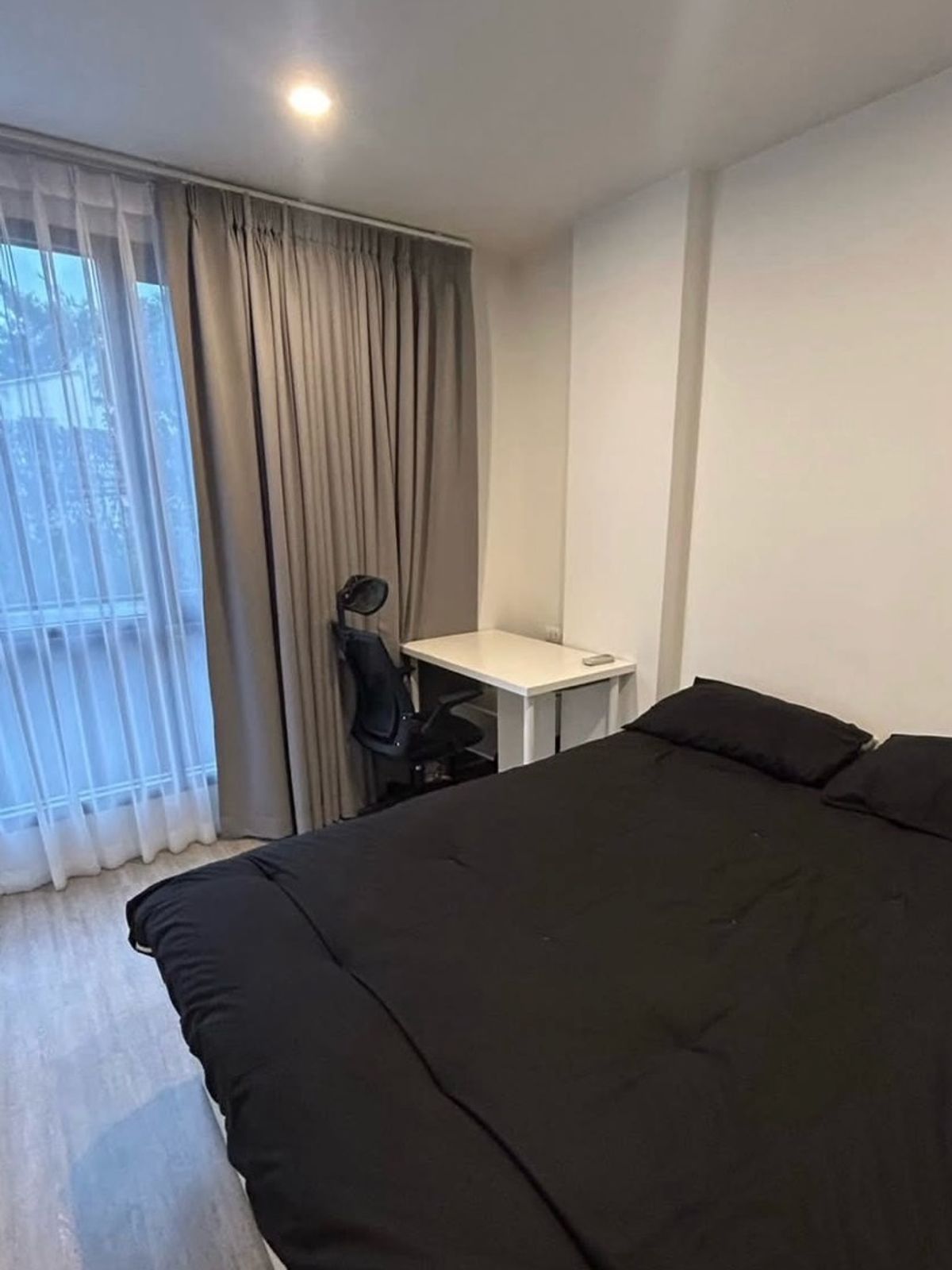 ขายคอนโดอ่อนนุช อุดมสุข : ขาย📌Blue Sukhumvit 89📌 Full Furniture เครื่องใช้ไฟฟ้าครบ พร้อมเข้าอยู่ ใกล้ BTS🚆 by Faii