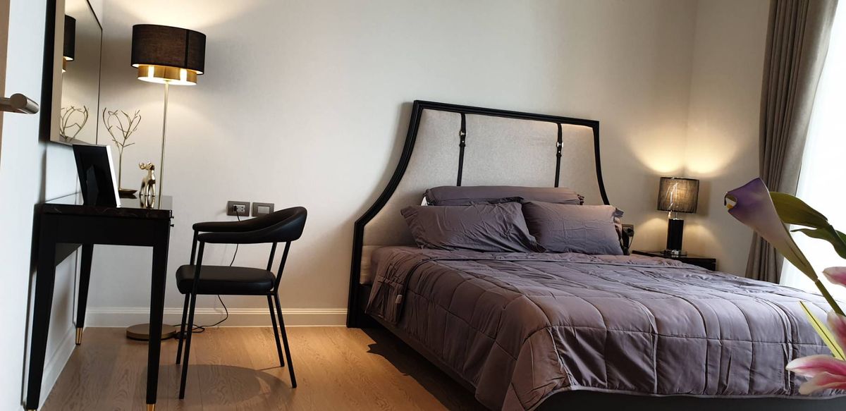 For SaleCondoWongwianyai, Charoennakor : 🔥 Urgent sale 🔥 The cheapest, beautiful room with appointment, call 0619824959