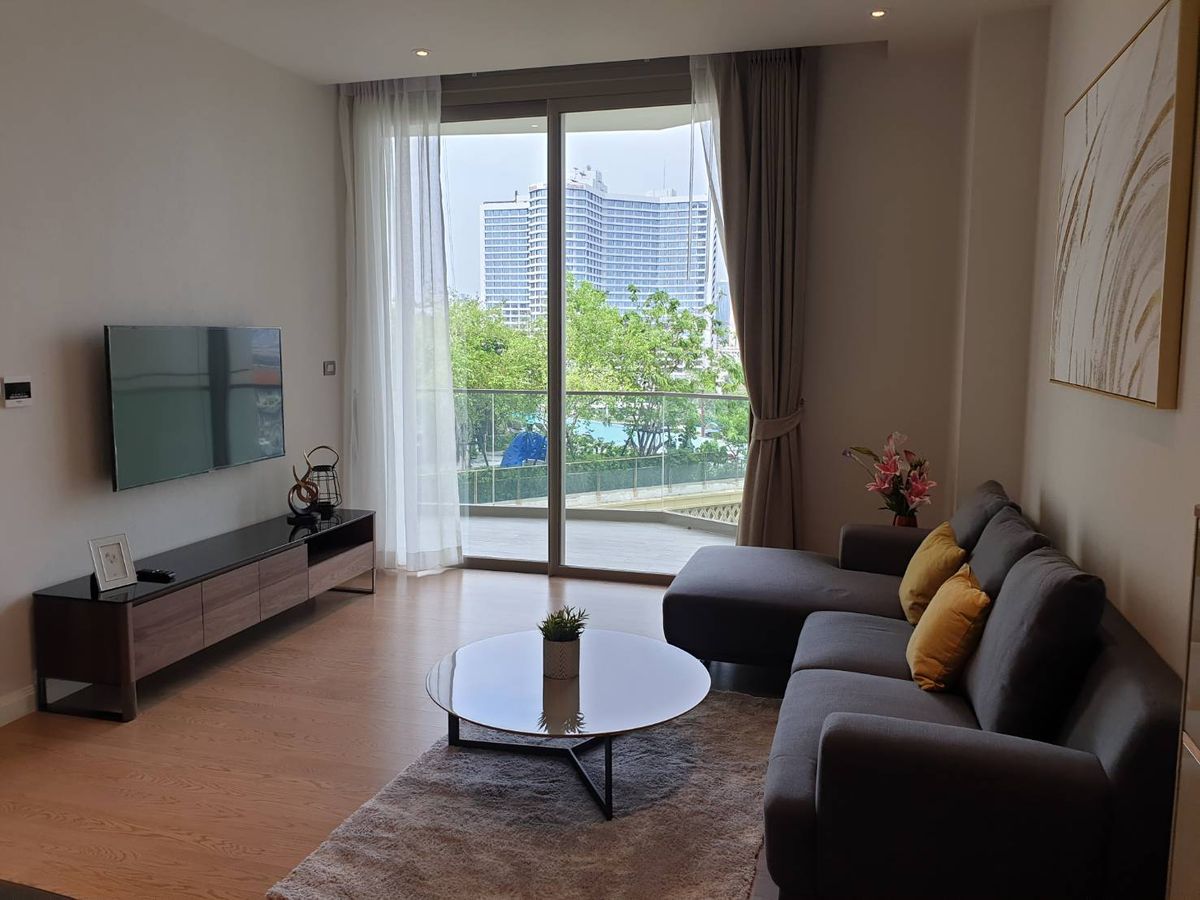 For SaleCondoWongwianyai, Charoennakor : 🔥 Urgent sale 🔥 The cheapest, beautiful room with appointment, call 0619824959