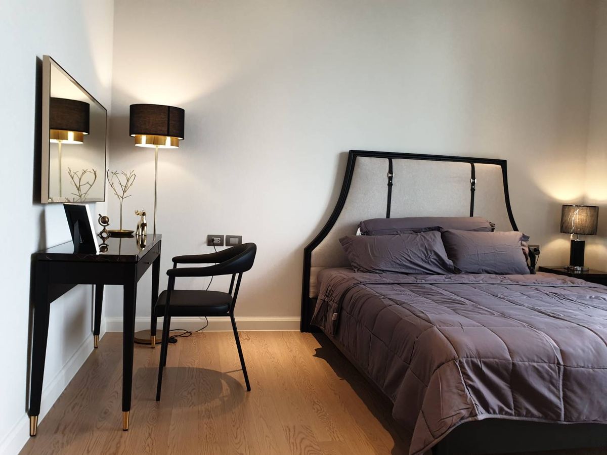 For SaleCondoWongwianyai, Charoennakor : 🔥 Urgent sale 🔥 The cheapest, beautiful room with appointment, call 0619824959