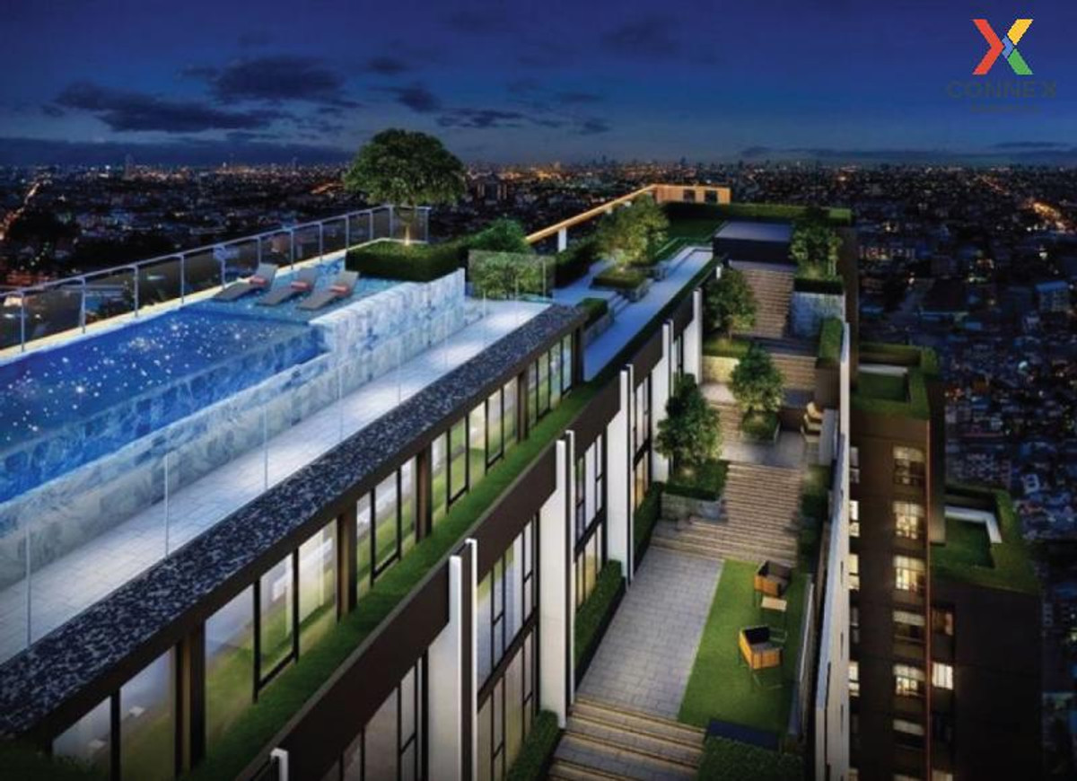 ขายคอนโดท่าพระ ตลาดพลู วุฒากาศ : ขายคอนโด เดอะ ไพรเวซี่ ท่าพระ อินเตอร์เชนจ์ ชั้นสูง MRT-ท่าพระ วัดท่าพระ เขต บางกอกใหญ่ กรุงเทพ CX-112721