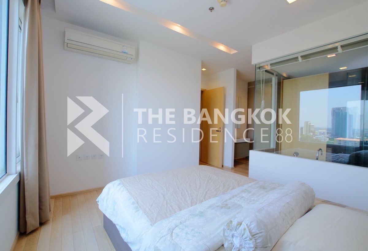 ให้เช่าคอนโดสุขุมวิท อโศก ทองหล่อ : Available For Rent - Siri at sukhumvit - Thonglor By Ag Tul 0658231214