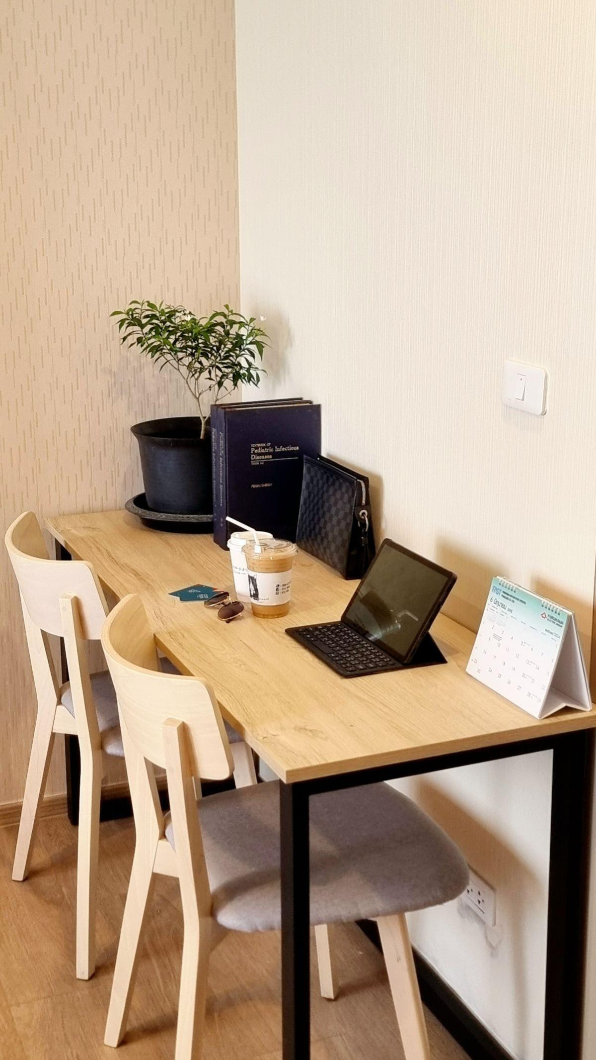 ขายคอนโดปทุมธานี รังสิต ธรรมศาสตร์ : ขายคอนโด  คอมมอน ทียู คลองหนึ่ง คลองหลวง ปทุมธานี  CX-132642