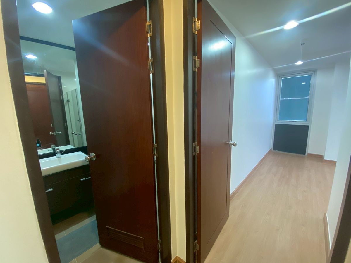 ขายคอนโดลาดพร้าว เซ็นทรัลลาดพร้าว : 🔥 HOT Deal! Abstracts Phahonyothin Park ชั้น 1x | 58 ตร.ม. ราคาดีที่สุดในตลาด 5.8 ลบ. All-in 087-808-3690 (ฟีฟ่า)