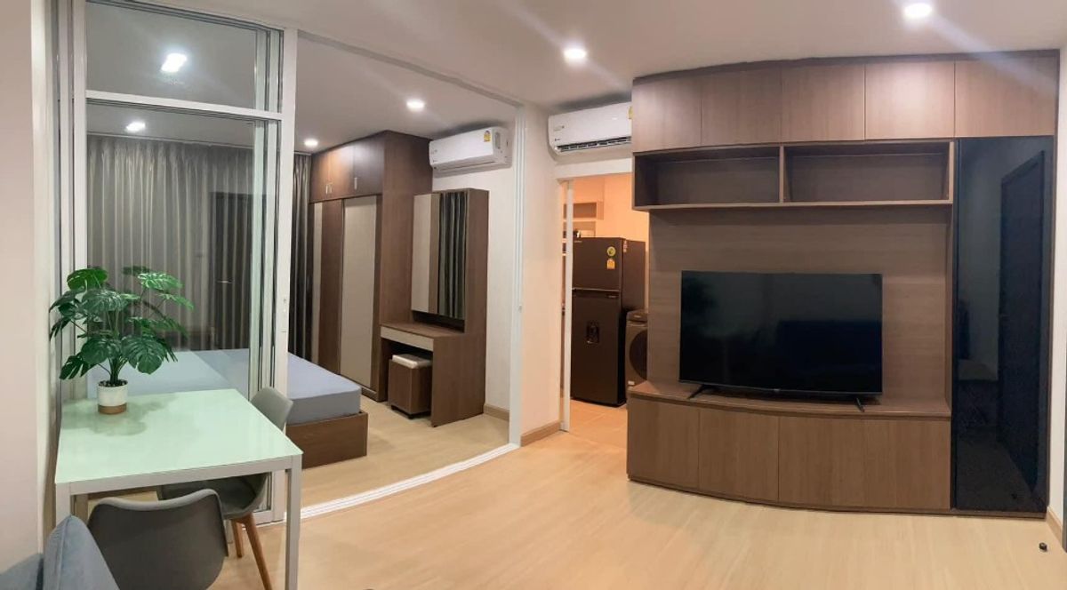 For RentCondoRamkhamhaeng, Hua Mak : ✅ SVR219 ✅ Line : @p2nproperty