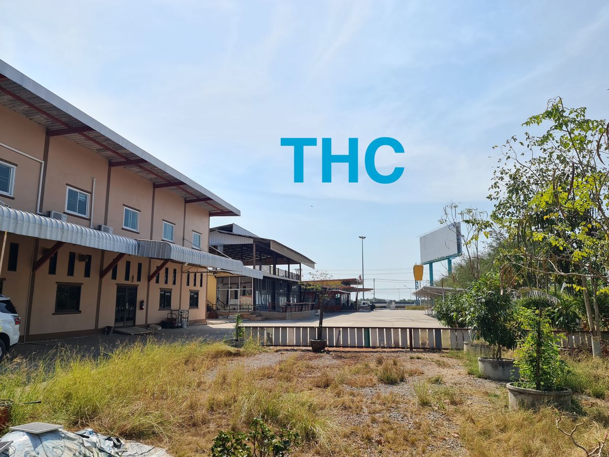 ขายโกดังพระราม 2 บางขุนเทียน : ขายโกดัง ขายร้านค้า ขายโชว์รูม สามารถทำธุรกิจ ขายของฝากได้เลย พระราม 2 กม.56 ราคา 49 ล้านบาท 