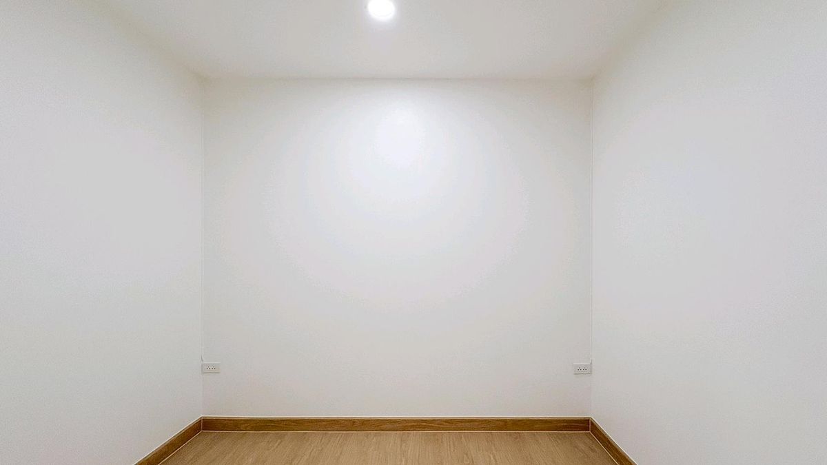 For SaleTownhomeLadprao101, Happy Land, The Mall Bang Kapi : 🏘🏡《 2 -story townhome 》🩷 Beautifully decorated with Can be a family.